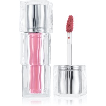 TIRTIR Waterism Glow Tint luciu de buze rezistent pachet mic - imagine 2
